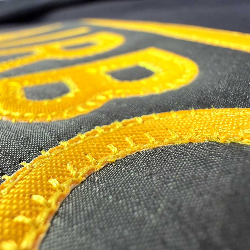 Airborne Tab Sweatshirt