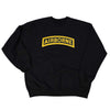 Airborne Tab Sweatshirt